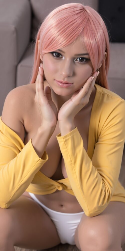 Sacha - Imagen 3