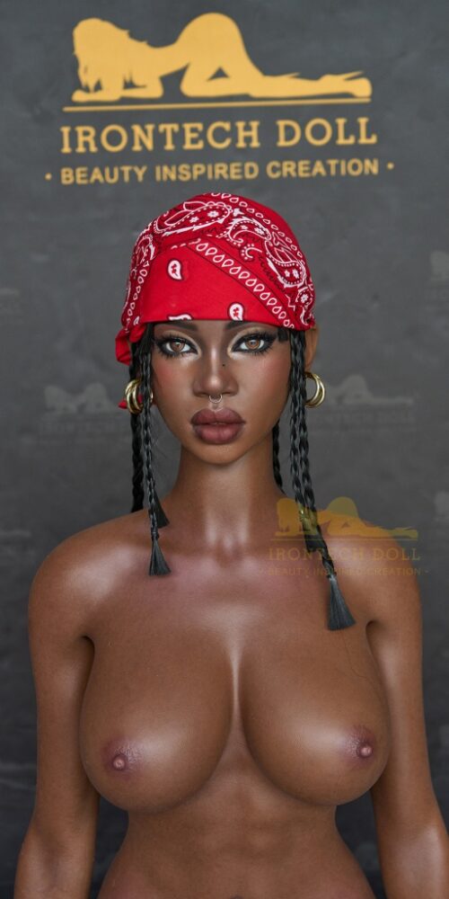 Sharona a rapper - Image 28
