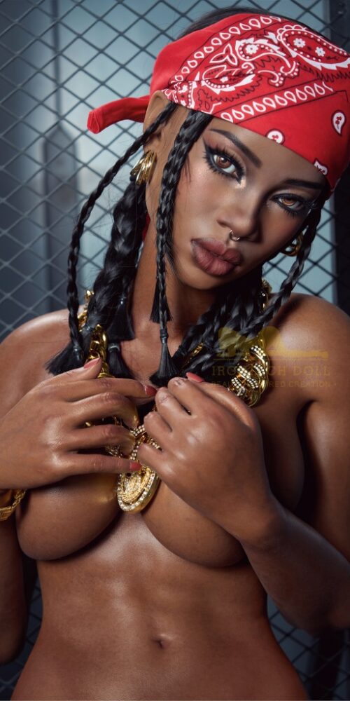 Sharona a rapper - Image 12