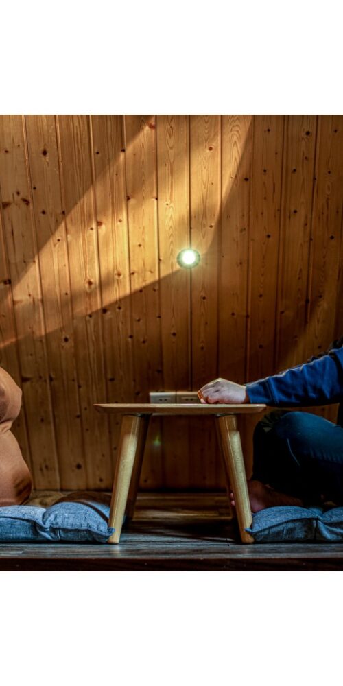Torso Tatami - Image 4