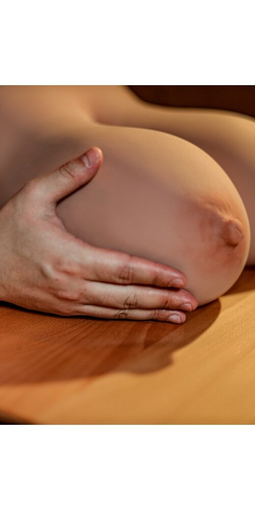 Torso Tatami - Image 12
