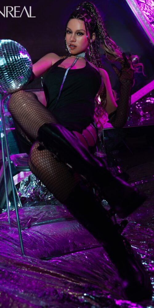 Vanessa - Imagen 3