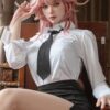 Yae Miko