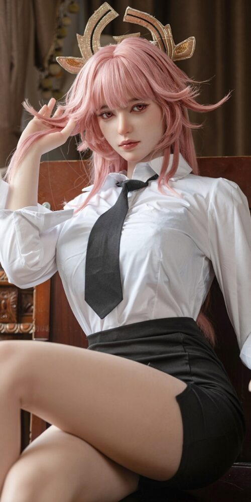 Yae Miko - Imagen 2