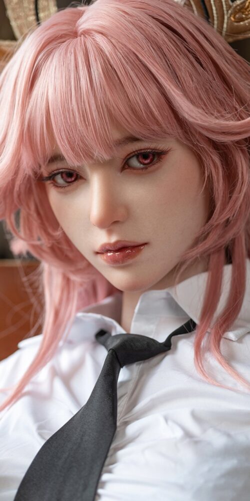 Yae Miko - Imagen 4