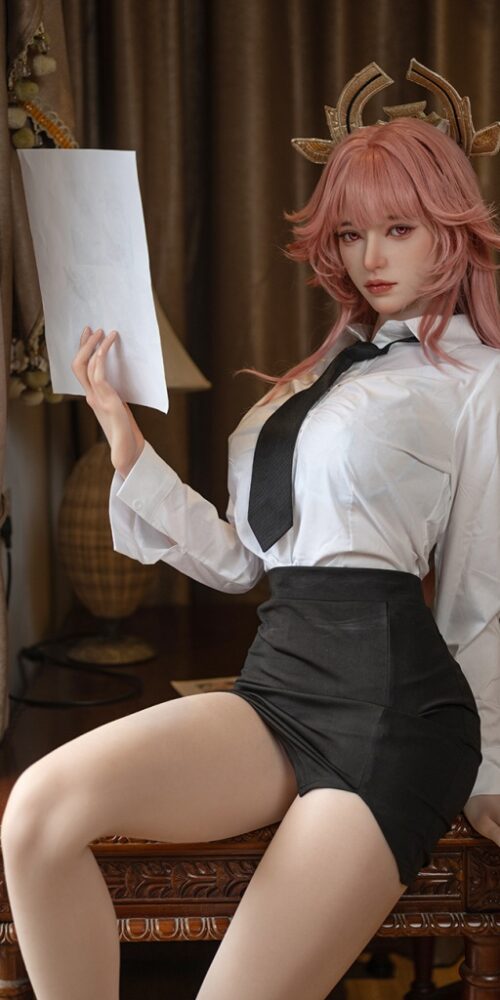 Yae Miko - Imagen 5