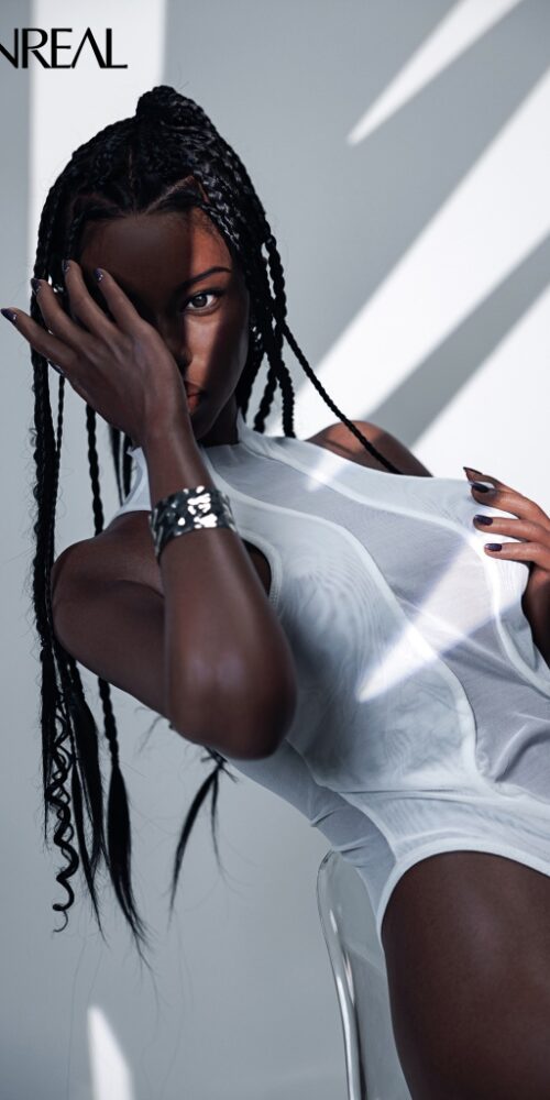 Asha - Imagen 6