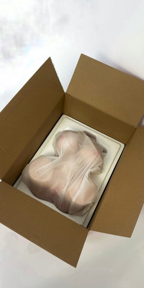 Torso Lily - Imagen 11