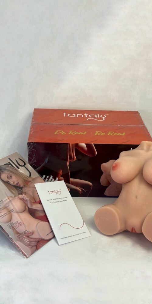 Torso Lily - Imagen 4