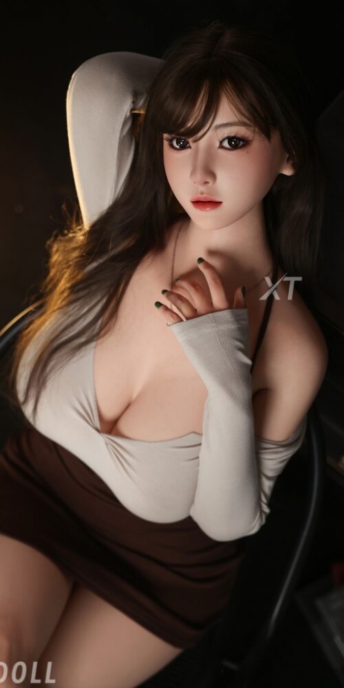 Mei Li - Imagen 9