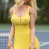 Polly tenista