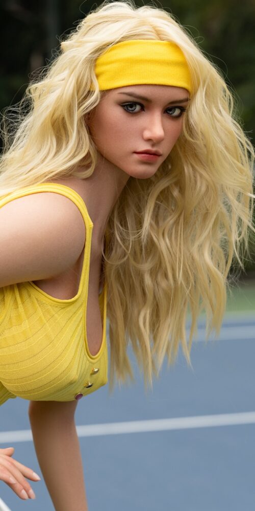 Polly tenista - Imagen 11