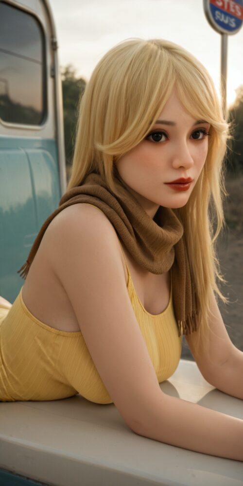 Rin - Imagen 5