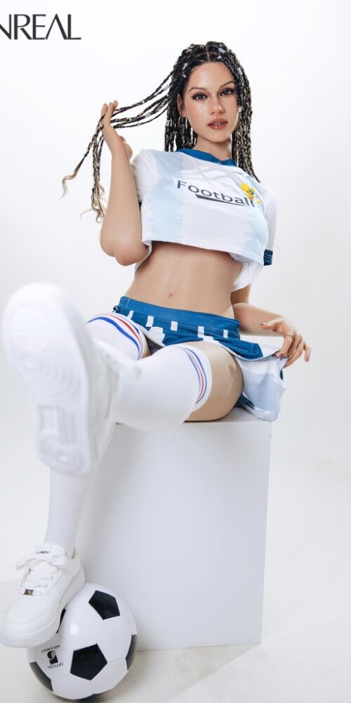 Vanessa futbolista - Image 5
