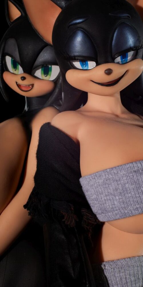 Amy Noir & Ruby the Bat - Imagen 5
