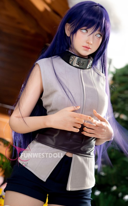 Hinata Hyuga