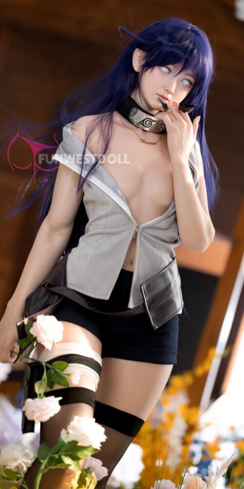 Hinata Hyuga - Image 11