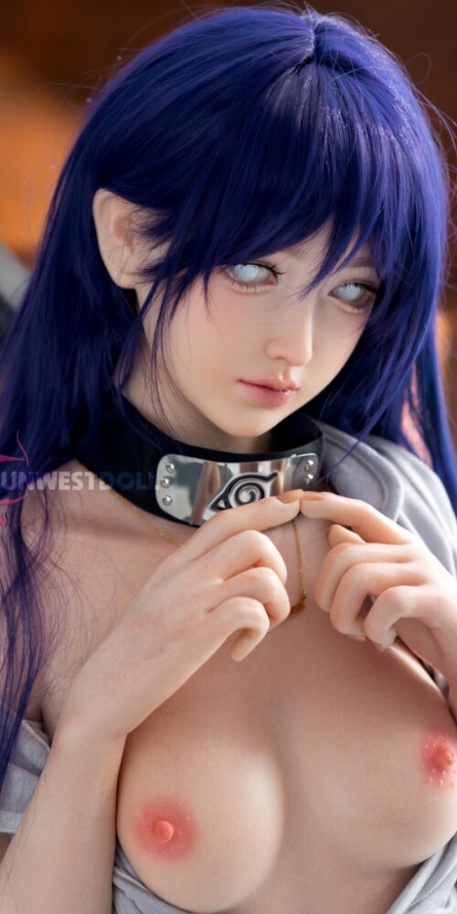 Hinata Hyuga - Image 13