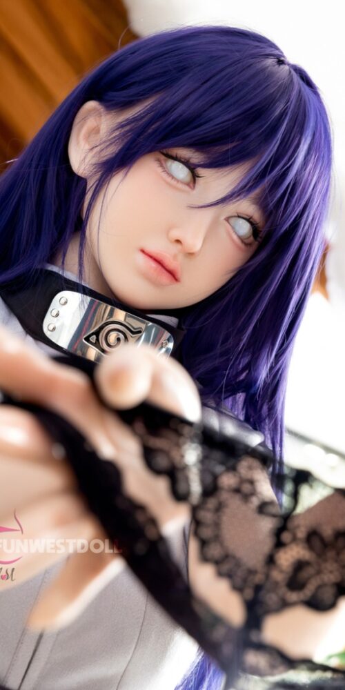 Hinata Hyuga - Image 8