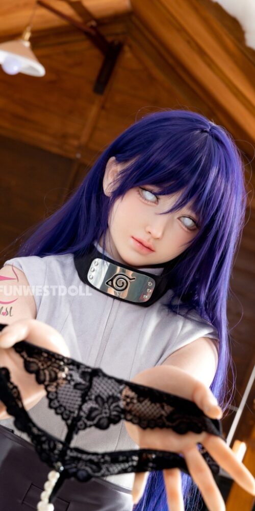 Hinata Hyuga - Image 4