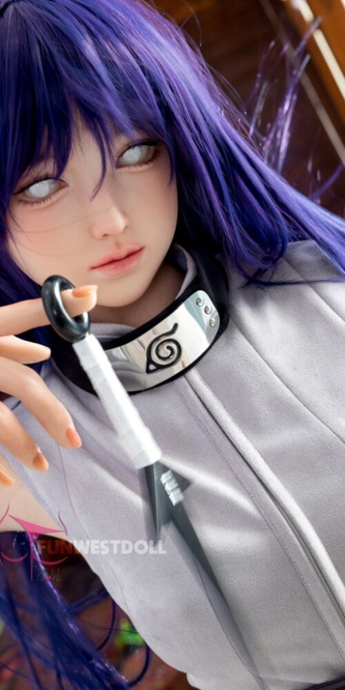 Hinata Hyuga - Image 3