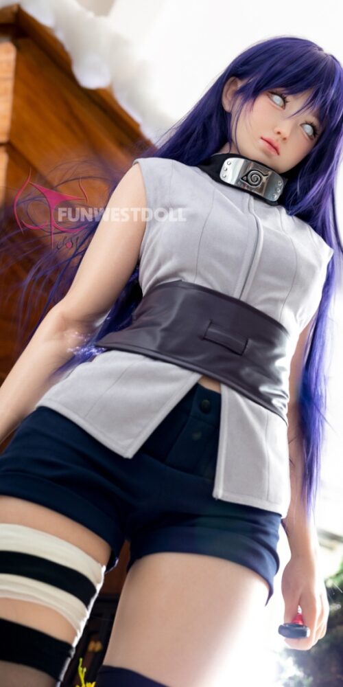 Hinata Hyuga - Image 7