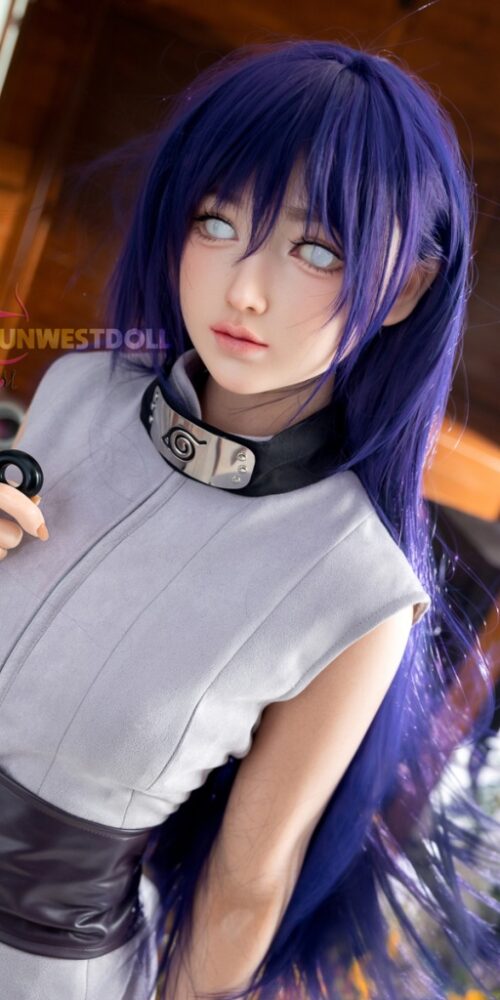 Hinata Hyuga - Image 5