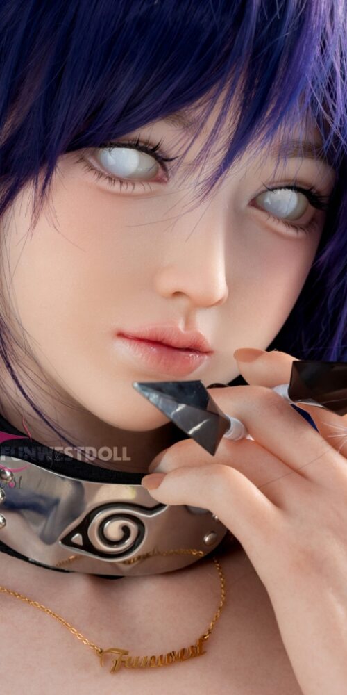 Hinata Hyuga - Image 6
