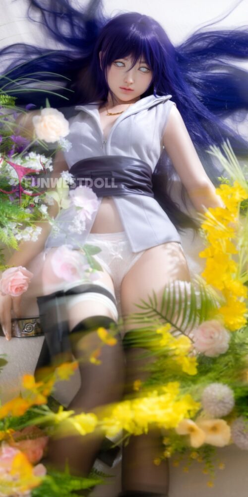 Hinata Hyuga - Image 10