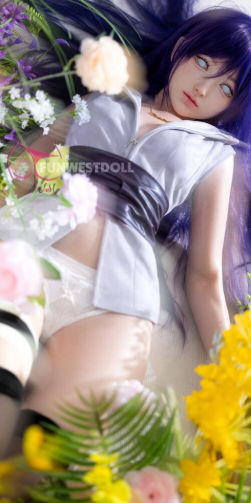 Hinata Hyuga - Image 14