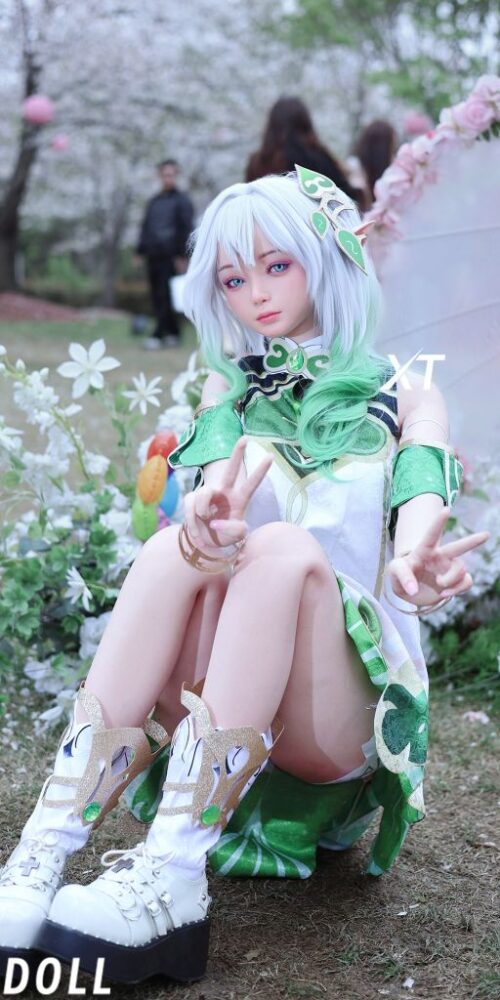 Nahida - Imagen 8