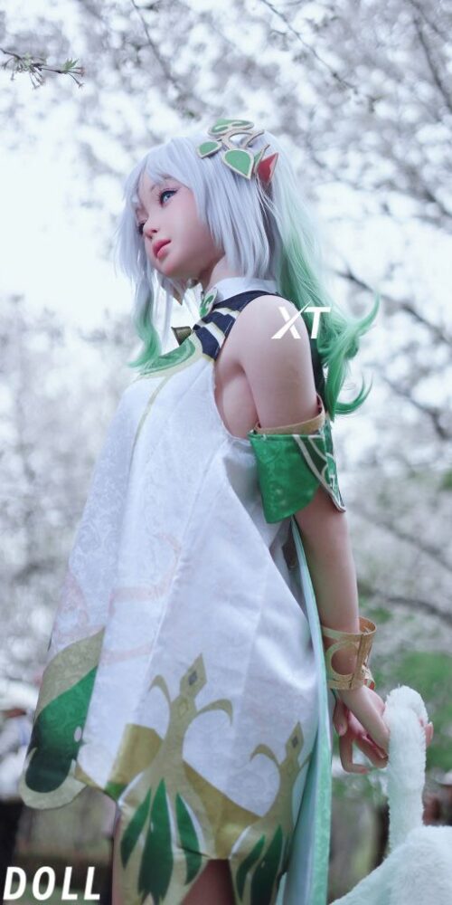 Nahida - Imagen 11