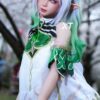 Nahida