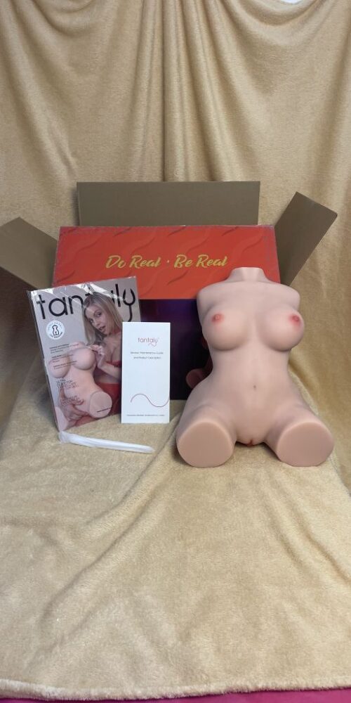 Torso Annie - Imagen 11