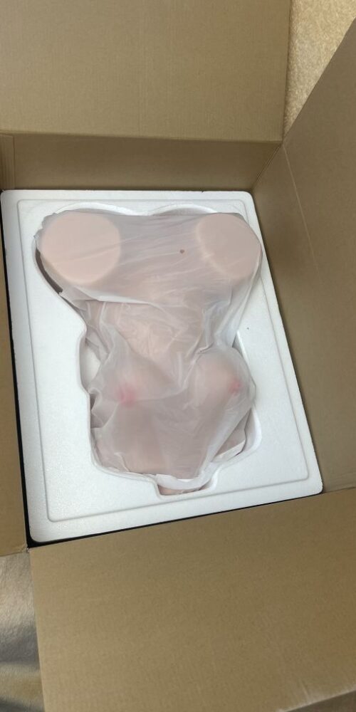Torso Annie - Imagen 12