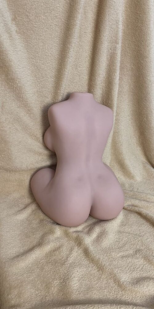 Torso Annie - Imagen 4