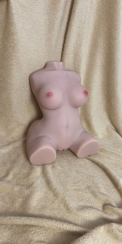 Torso Annie - Imagen 3