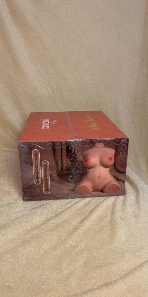 Torso Annie - Imagen 10