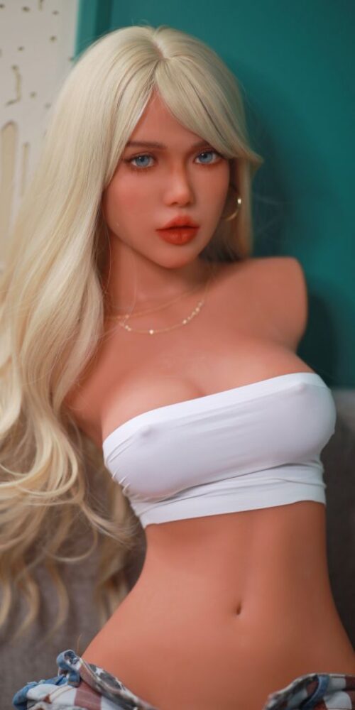 Torso Krista - Imagen 6