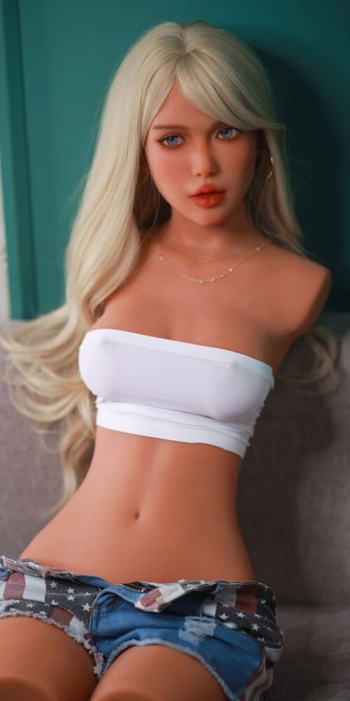Torso Krista - Imagen 4