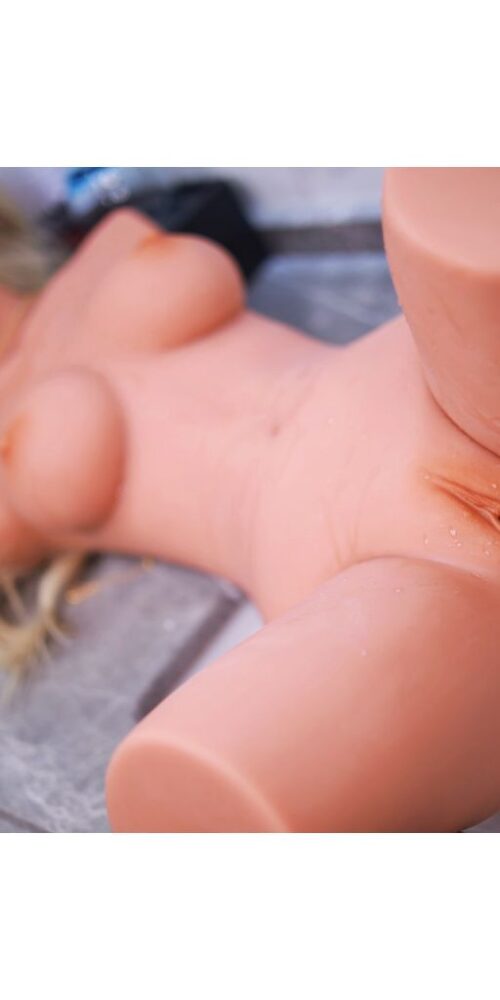 Torso Krista - Imagen 11