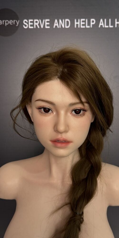 Torso Qingwen - Image 27
