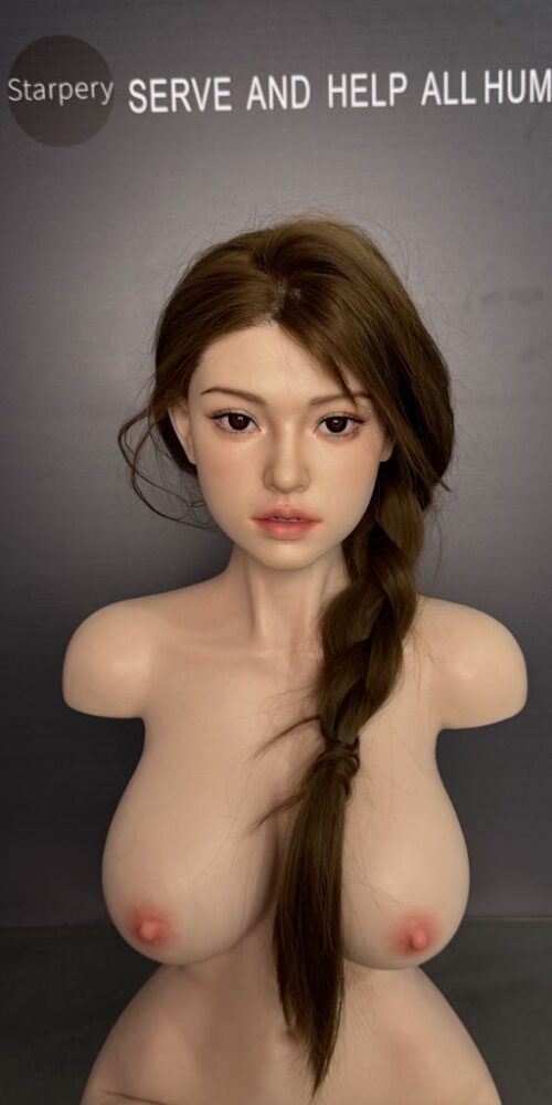Torso Qingwen - Image 26