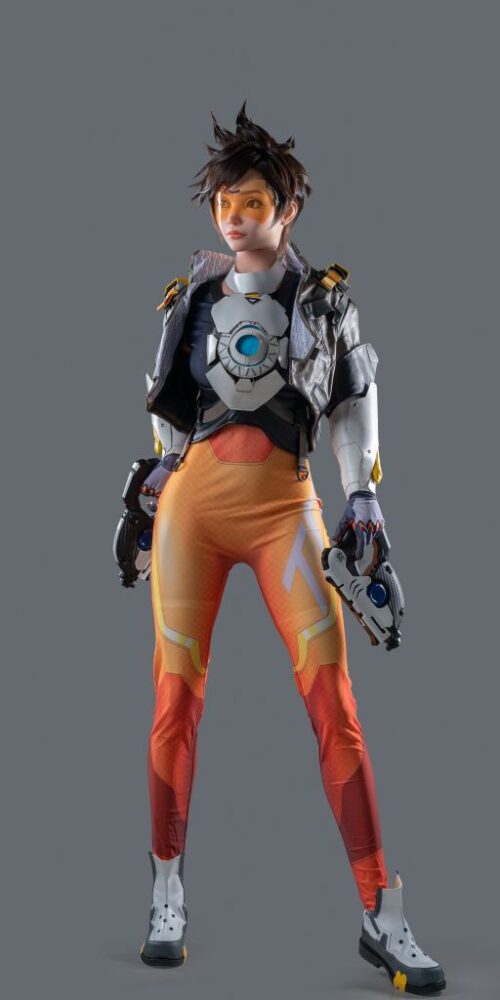 Tracer - Image 2