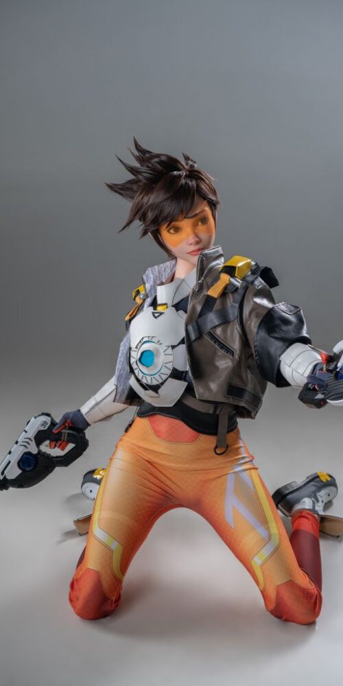 Tracer - Image 5