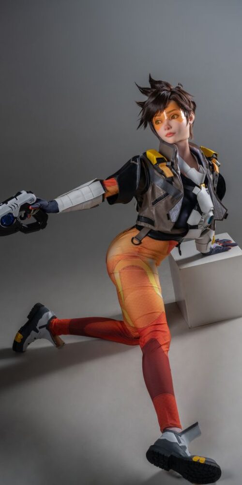 Tracer - Image 6