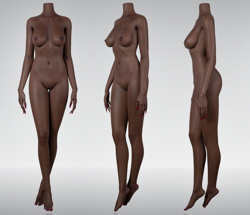 body cydoll 170c