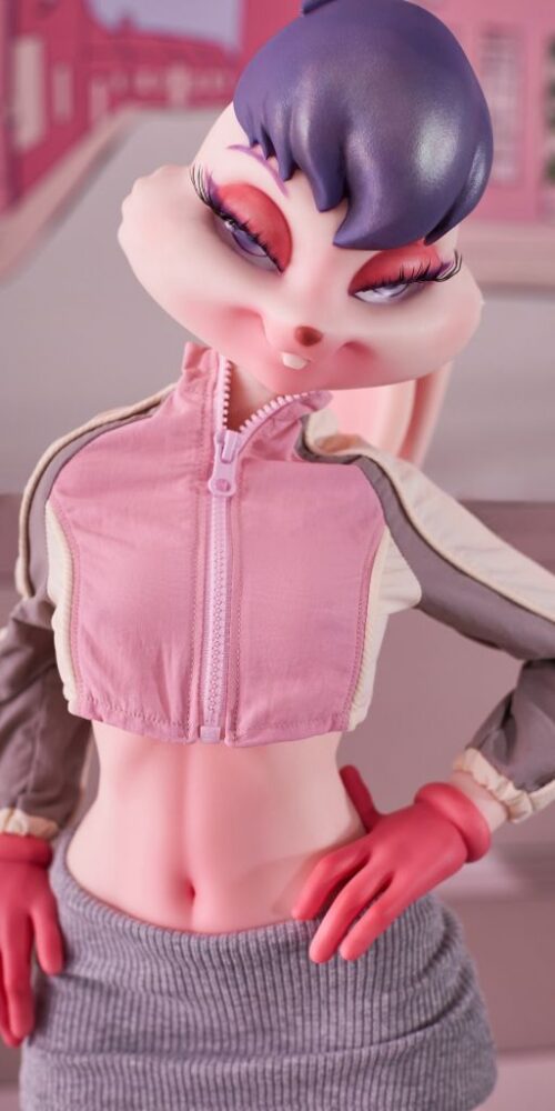 Lori Bunny - Imagen 3