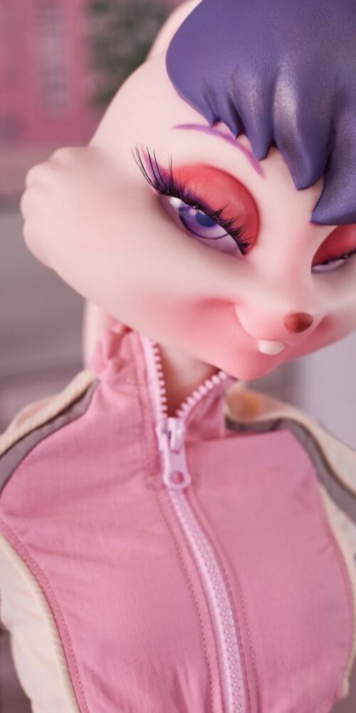 Lori Bunny - Imagen 4