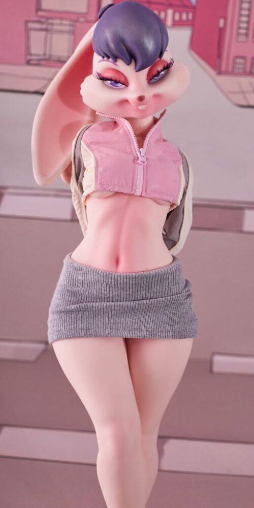 Lori Bunny - Imagen 2